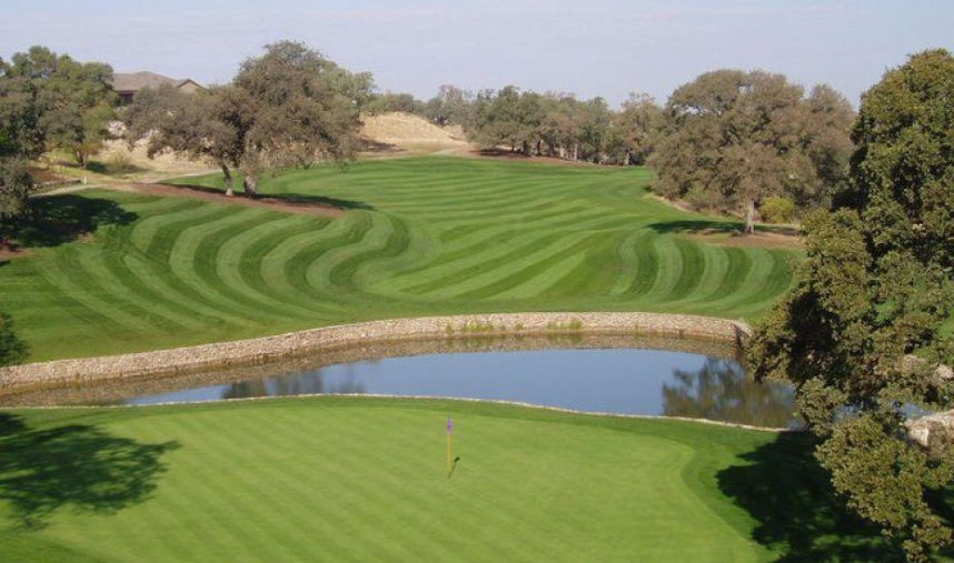 Nike Golf Camp Catta Verdera News