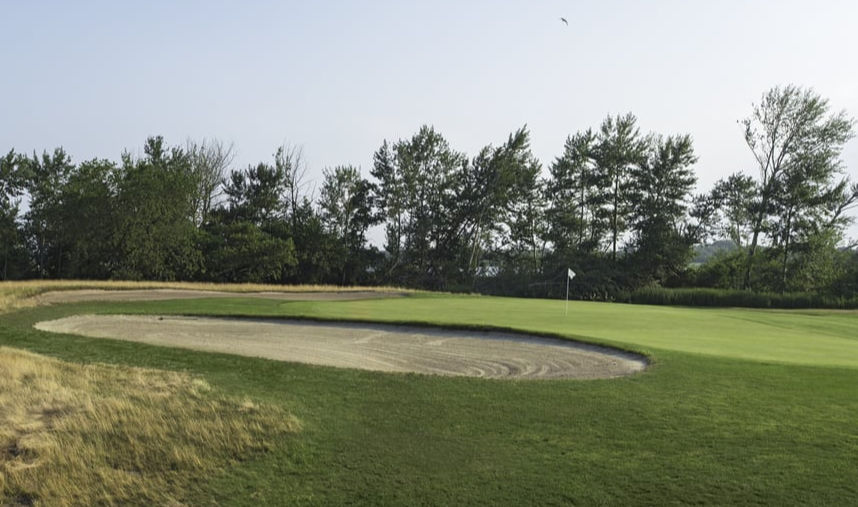 Nike Golf Camp Marine Park News