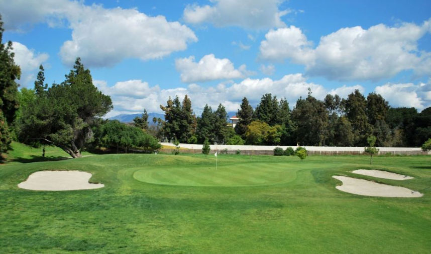 Nike Golf Camp Whittier Narrows News