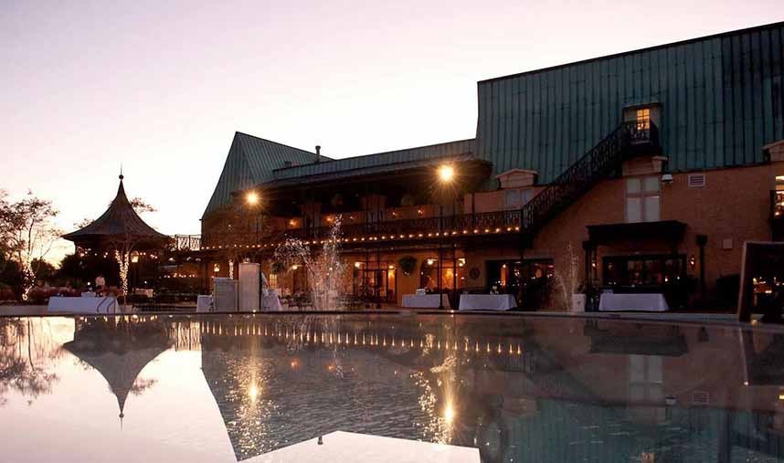 Nike Junior Golf Camps Chateau Golf Country Club News