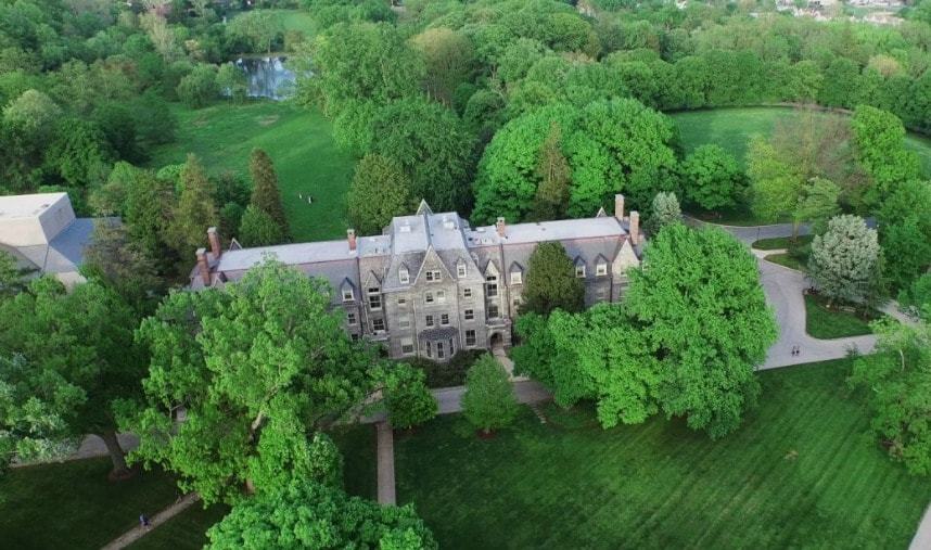 Nike Junior Golf Camps Haverford College News