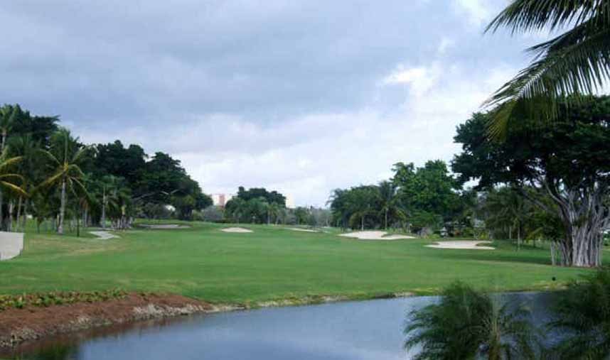 Nike Junior Golf Camps News Orangebrook Hollywood Fl