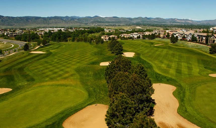 Nike junior golf camps news university of denver