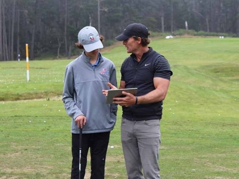 How To Build Mental Toughness Golf Tip