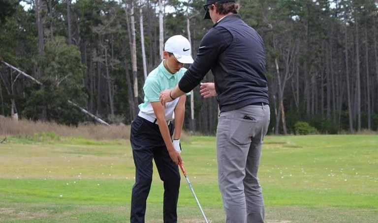 How To Fix Your Slice Golf Tip