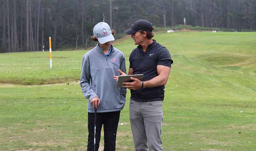 How To Build Mental Toughness Golf Tip