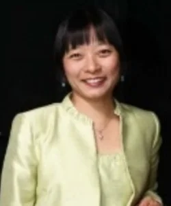 Caroline Chen - Director of Education