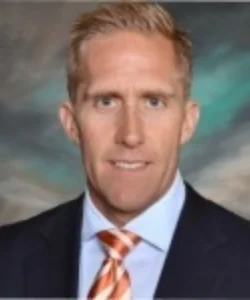 Jason Huntley - Director of Athletic Performance