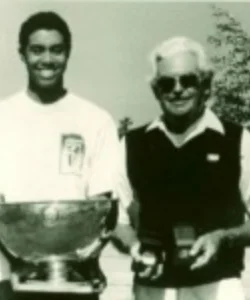 John Anselmo - Master Advisory Member