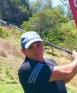 Kevin Bruscas - Assistant Instructor