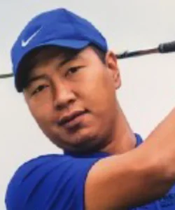 YuXing Shan - PGA Academy Instructor