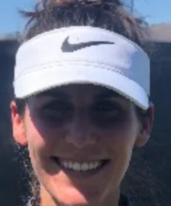 Jennifer Johnson - Tournament Prep Coach