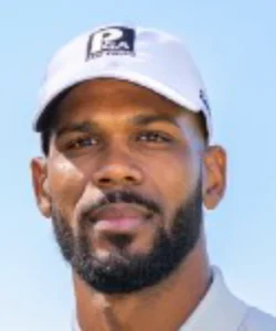 Roberto Wallace - Director of Athletic Performance