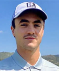 Matt Nicolle - Class A PGA Professional