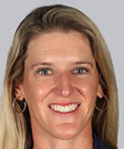 Kory Henkes - Head Women's Golf Coach, University of Mississippi