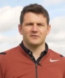 Marc Gentles - Owner