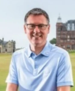 Steve North - Director of Instruction