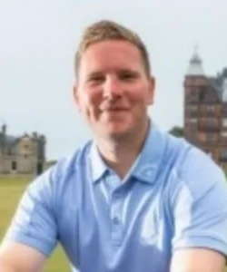 Scott Herald - Senior Instructor