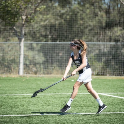 Nike Girls Lacrosse Camp at The Pennington School