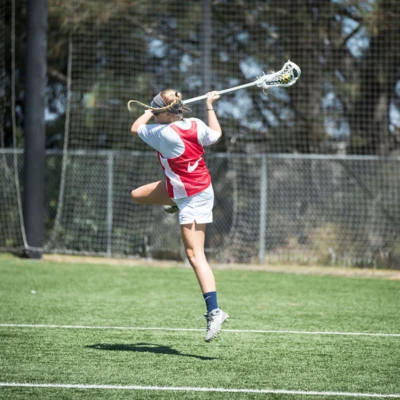 Santa Barbara Nike Girls Lacrosse Camp