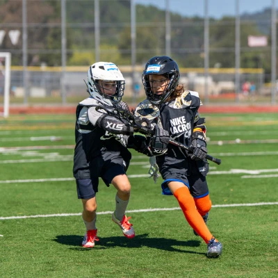 Santa Barbara Nike Boys Lacrosse Camp