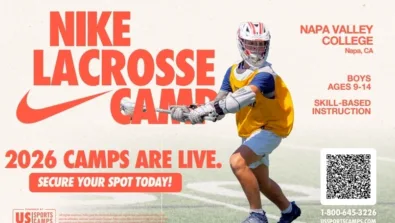 NAPA VALLEY COLLEGE BOYS LX