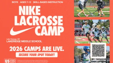 LAKERIDGE MS BOYS LAX