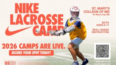 St marys Ccllege MD boys LX