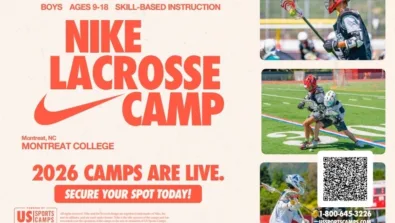 Montreat College Boys LX