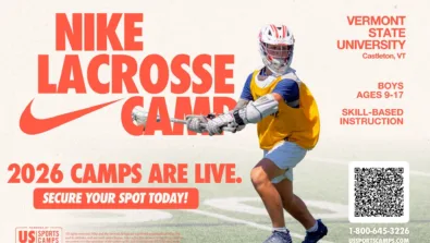 Vermont State Boys LX