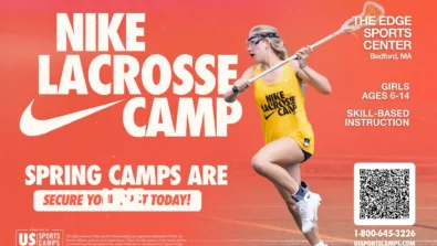 T He Edge SC Girls LX