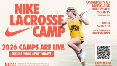 Maryland County G Irls LX