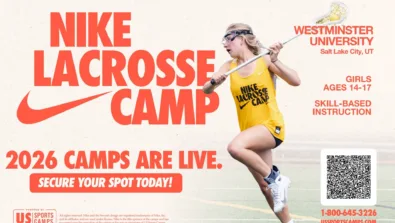 Westminster Girls LX