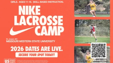 Missouri Western Girls LX