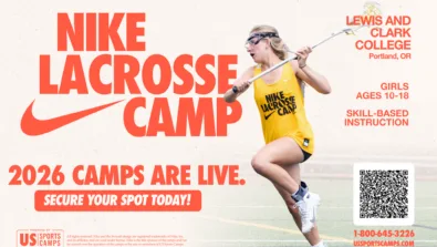 Lewis & Clark Girls Infocard