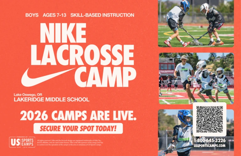 LAKERIDGE MS BOYS LAX