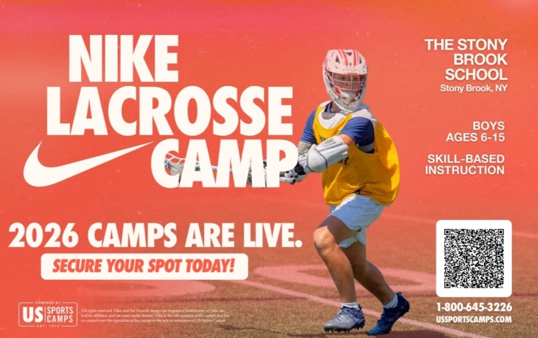 STONEY BROOK BOYS LX