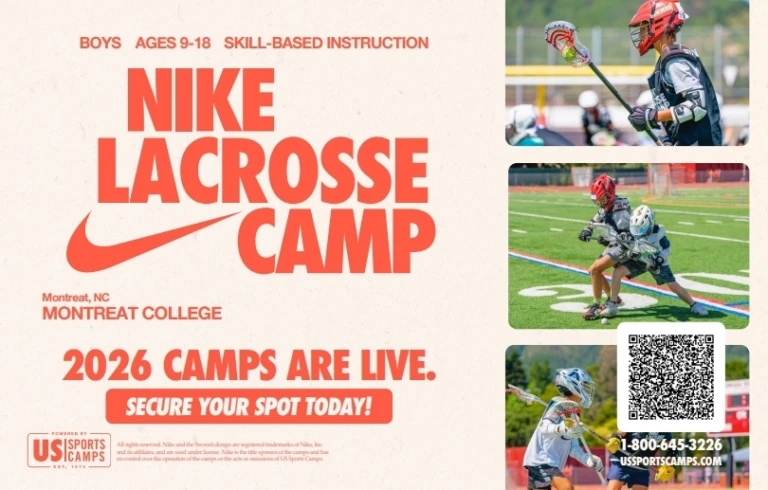 Montreat College Boys LX