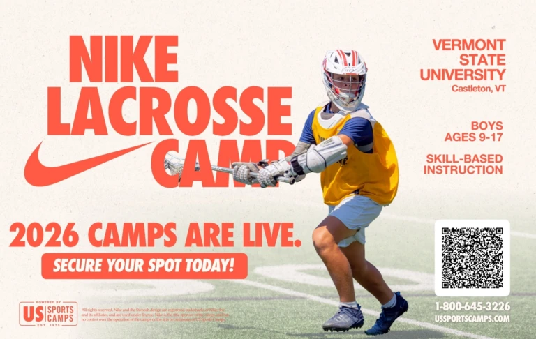 Vermont State Boys LX