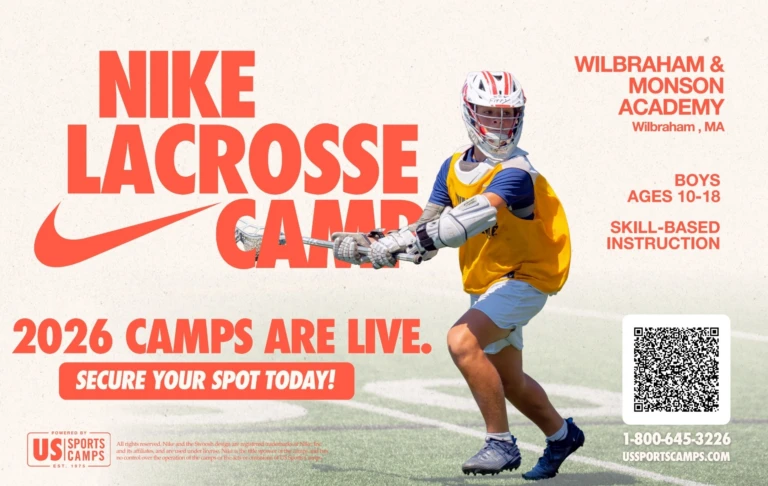 Wilbraham Monson Boys LX