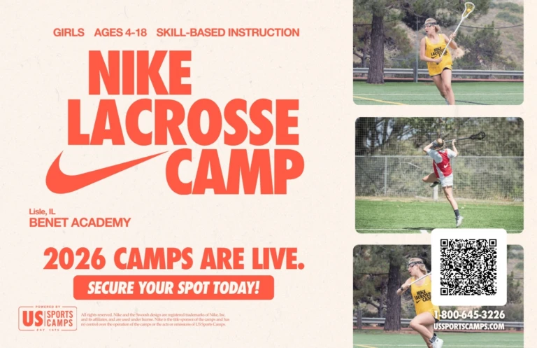 Benet Academy Girls LX