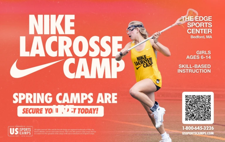 T He Edge SC Girls LX