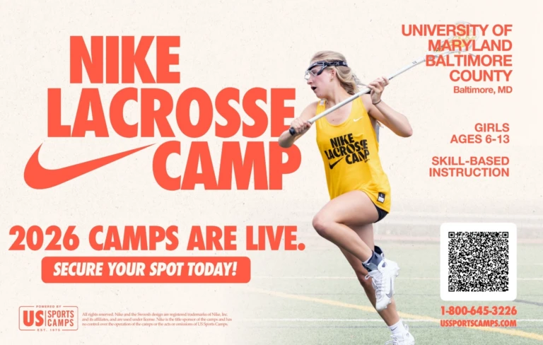 Maryland County G Irls LX