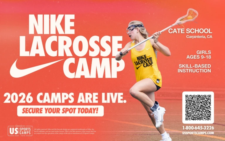 Cate school Girls LX