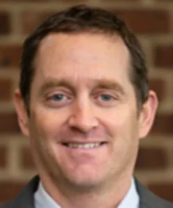 Todd Cavallaro - Camp Director