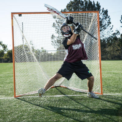 TYPE: The Goalie School Boys