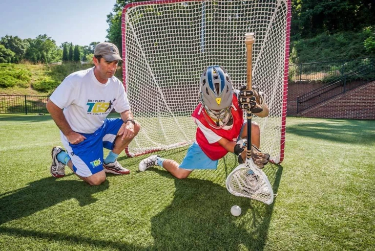 Bill Pilat’s The Goalie School in New York For Boys