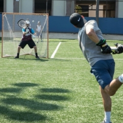 Bill Pilat’s The Goalie School in Wisconsin For Boys