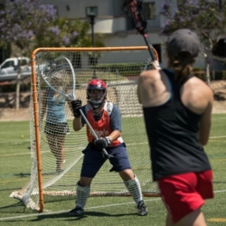 Bill Pilat’s The Goalie School in Wisconsin For Girls