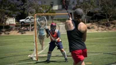 Tgs Girls Coach Shot